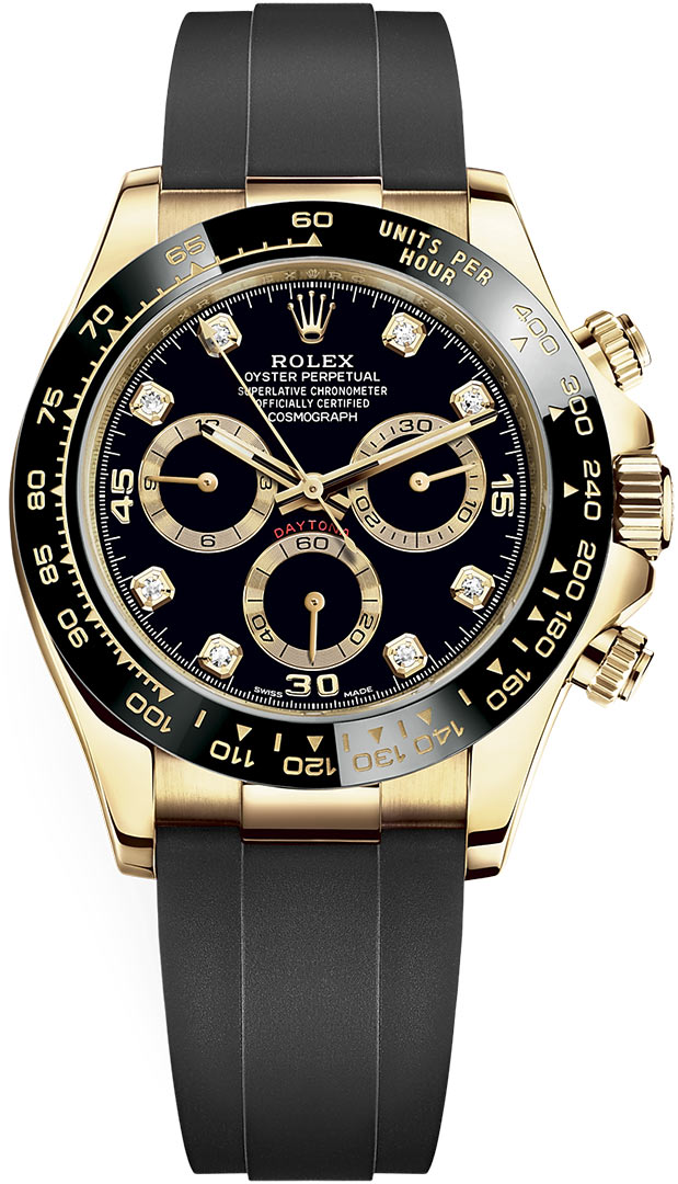 Rolex Daytona